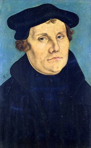 Martin Luther